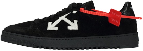 Off-White 2.0 'Black' OMIA042R20780054-1010 Off-White 2.0 'Black' OMIA042R20780054-1010