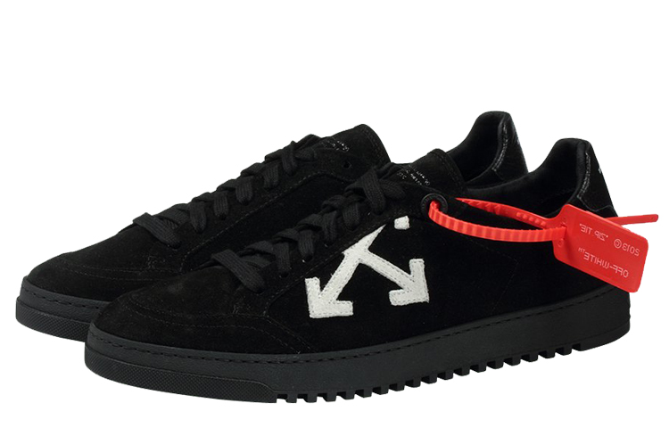 Lookbook オフホワイト 2.0 ブラック OMIA042R20780054-1010