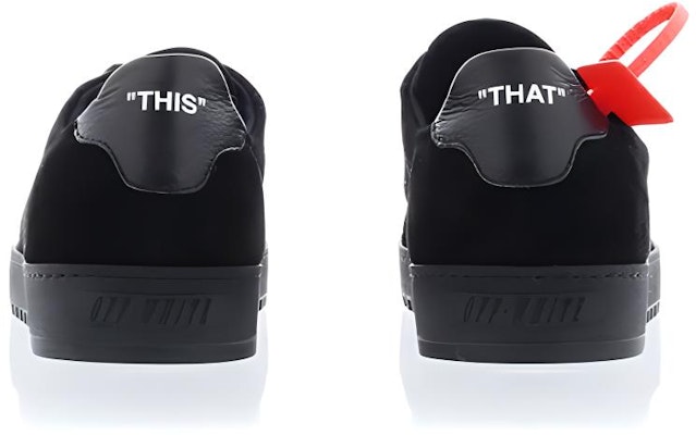 オフホワイト 2.0 ブラック OMIA042R20780054-1010 Purchase オフホワイト 2.0 ブラック OMIA042R20780054-1010