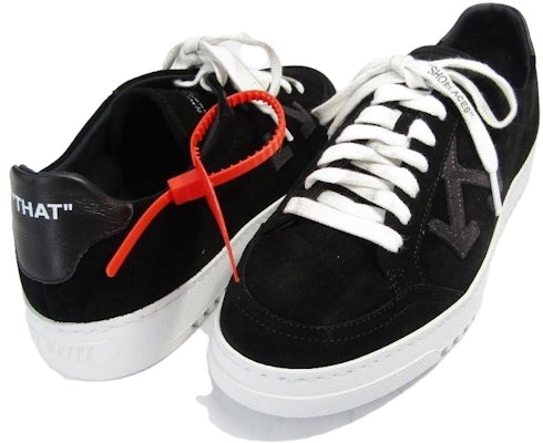 Off-White 2.0 'Hitam' OMIA042S20780038-1010 Purchase Off-White 2.0 'Hitam' OMIA042S20780038-1010