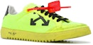 Order Off-White 2.0 'Kuning Fluo' OMIA042F19D680376210
