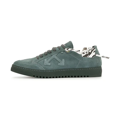 Off-White 2.0 'Grey'