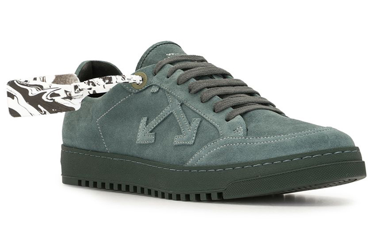 Off-White 2.0 'Grey' 圖 2