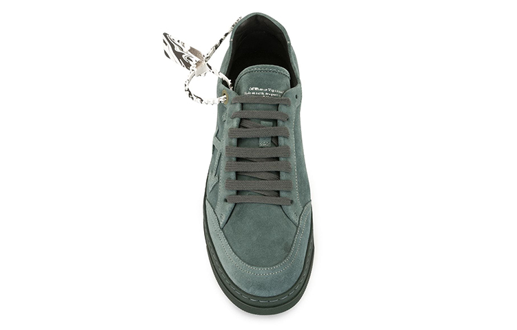 Off-White 2.0 'Grey' 圖 3