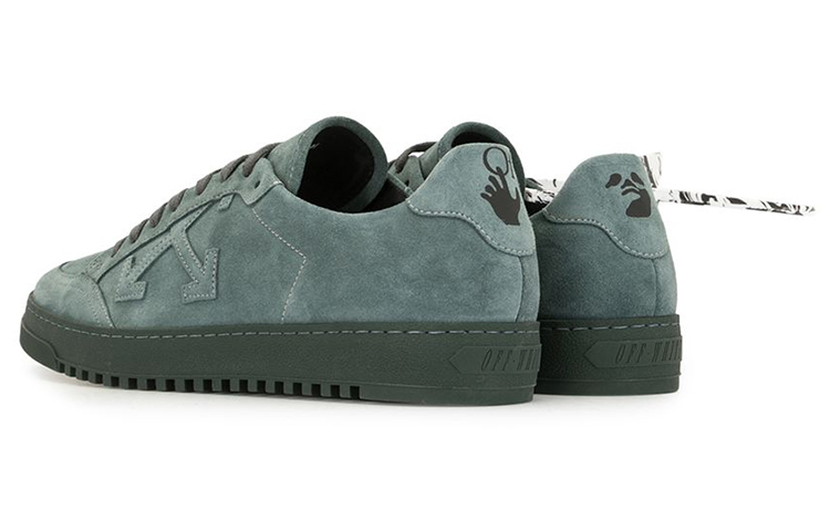 Off-White 2.0 'Grey' 圖 4