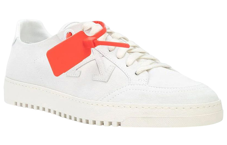 Off-White 2.0 'White' 圖 2