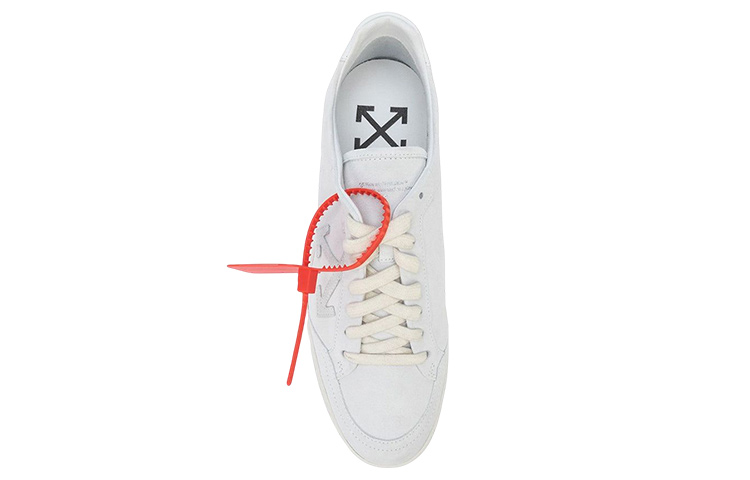 Off-White 2.0 'White' 圖 4