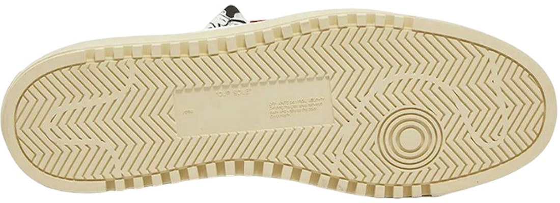 Off-White 2.0 "白橙" OMIA042F20FAB0010120 Shop Off-White 2.0 "白橙" OMIA042F20FAB0010120