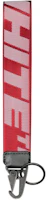 Off-White 2.0 Industrial Keychain Red/White Off-White 2.0 Industrial Keychain Red/White