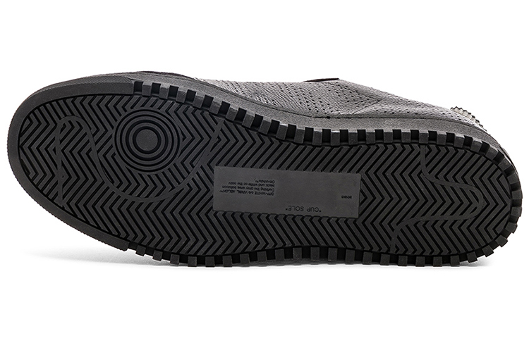 Off-White 2.0 Low 'Black' 圖 5