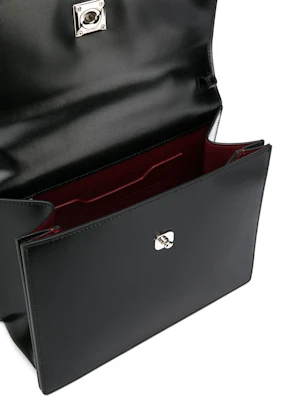 오프화이트 2.8 지트니 숄더백 블랙 Lookbook 오프화이트 2.8 지트니 숄더백 블랙