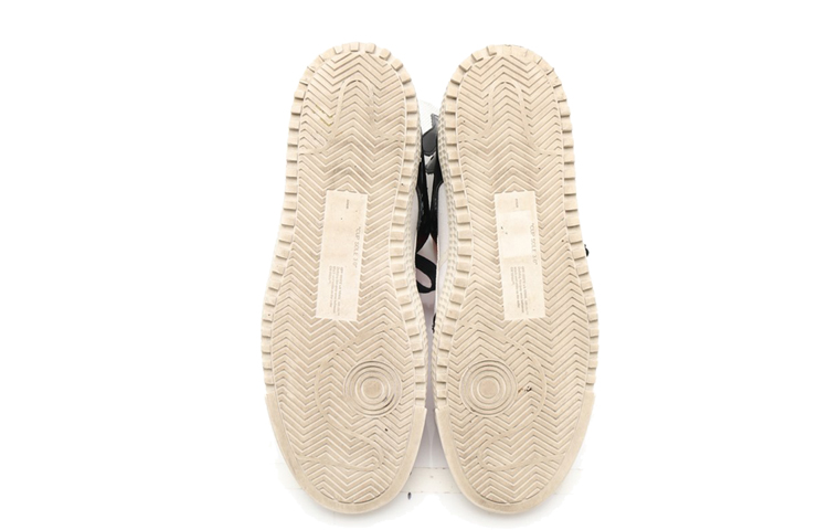 Off-White 3.0 High Black White FW19 'OFF-COURT' 圖 5