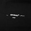 Order Off-White 3D Marker Diag Sweatshirt Black/White