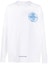 Buy Off-White 3D Off Camiseta Manga Larga Blanca/Azul