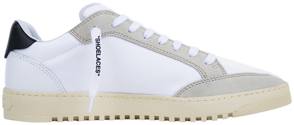 Off-White 5.0 低帮 '白色' OMIA227F21FAB001-0110 Order Off-White 5.0 低帮 '白色' OMIA227F21FAB001-0110