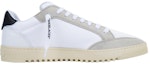 Order Off-White 5.0 低帮 '白色' OMIA227F21FAB001-0110