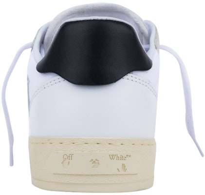 Off-White 5.0 低帮 '白色' OMIA227F21FAB001-0110 Shop Off-White 5.0 低帮 '白色' OMIA227F21FAB001-0110