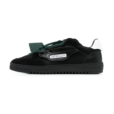 Off-White 5.0 Off Court Black White