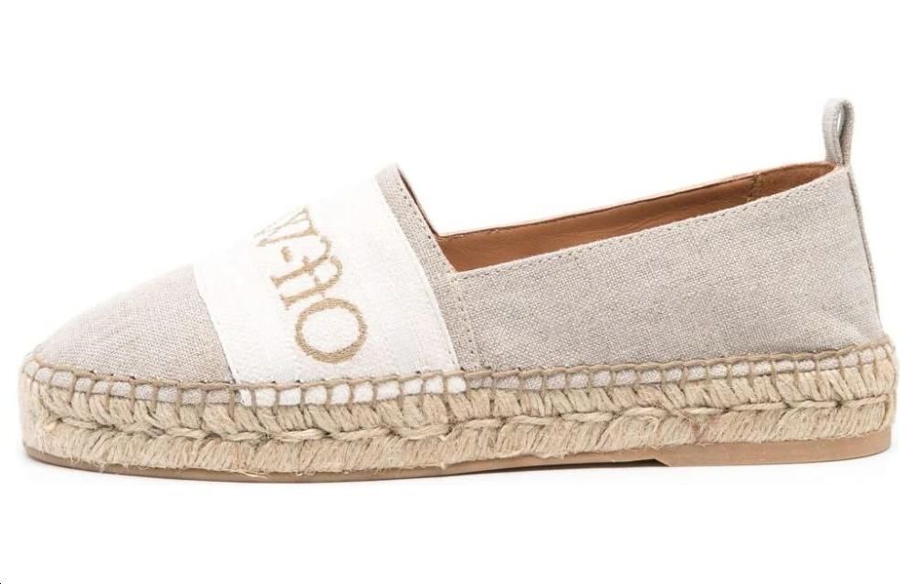 Off-White 'Beige Fisherman'