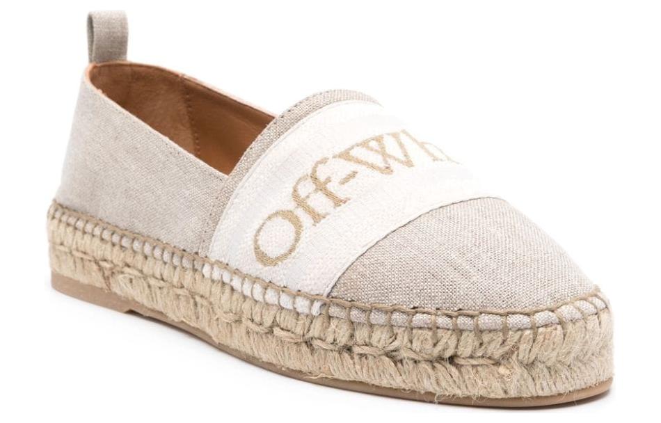 Off-White 'Beige Fisherman' 圖 2