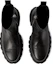 Shop Off-White ''Zwarte Leren Chunky Boots'' OMID029F23LEA0011010