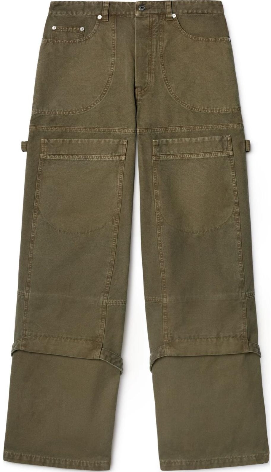 off-white-cargo-pants-olive-green-with-zipper-and-solid-patchwork-design-omce-044-f24-fab-0015800