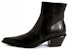 Off-White 'But Texan Kulit Hitam Cobra' OMID018F23LEA0011010
