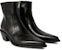 Off-White 'But Texan Kulit Hitam Cobra' OMID018F23LEA0011010