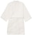 Off-White "Home" Bathrobe White/Ice Grey