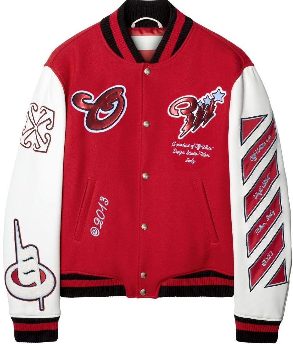 off-white-patch-design-bomber-jacket-red-long-sleeve-omja-122-f24-lea-0012503