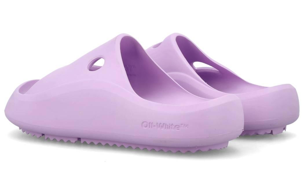 Off-White A-COLD-WALL Converse Chuck Taylor All Star 'Purple'