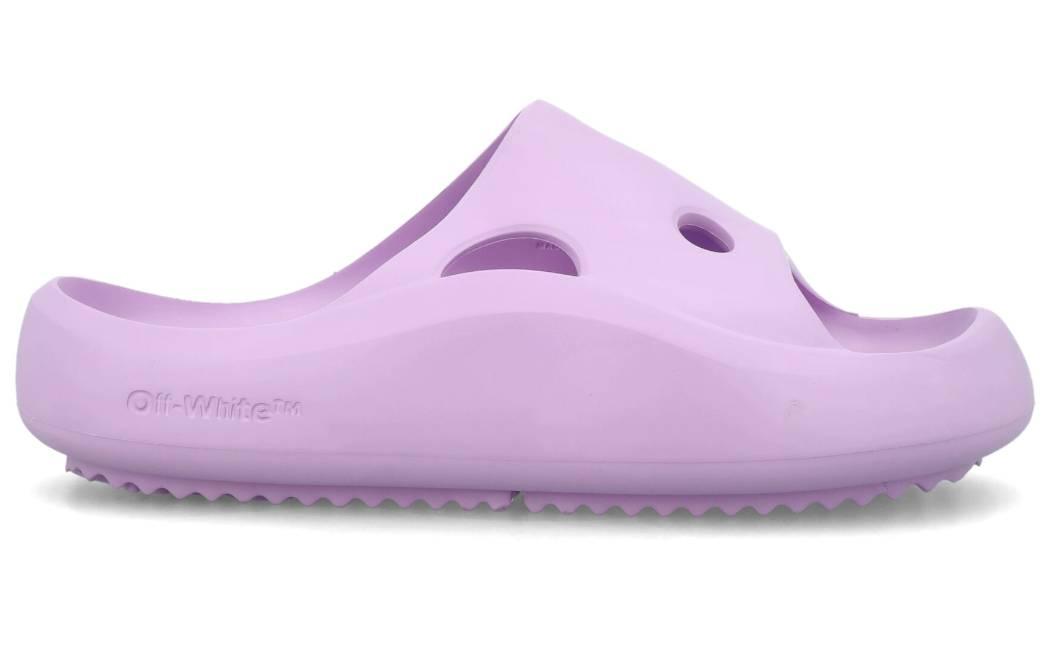 Off-White A-COLD-WALL Converse Chuck Taylor All Star 'Purple' 圖 2