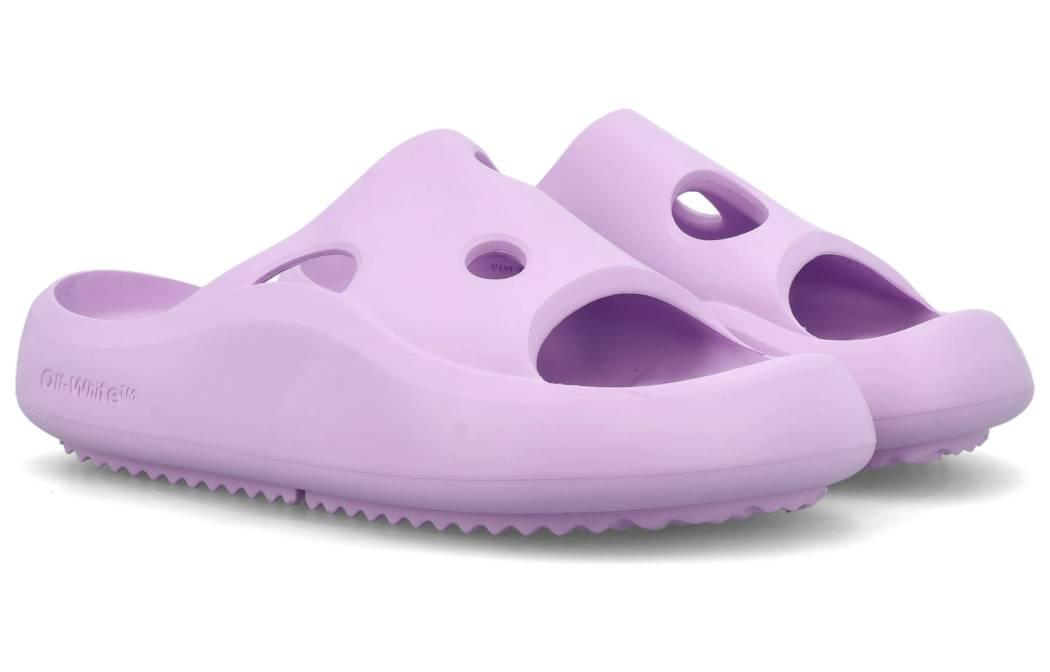 Off-White A-COLD-WALL Converse Chuck Taylor All Star 'Purple' 圖 4