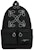 OFF-WHITE Abstract Arrows Backpack Black White