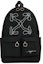 Buy OFF-WHITE Abstract Arrows Backpack Black White