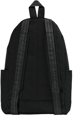 OFF-WHITE Abstract Arrows Backpack Black White Order OFF-WHITE Abstract Arrows Backpack Black White