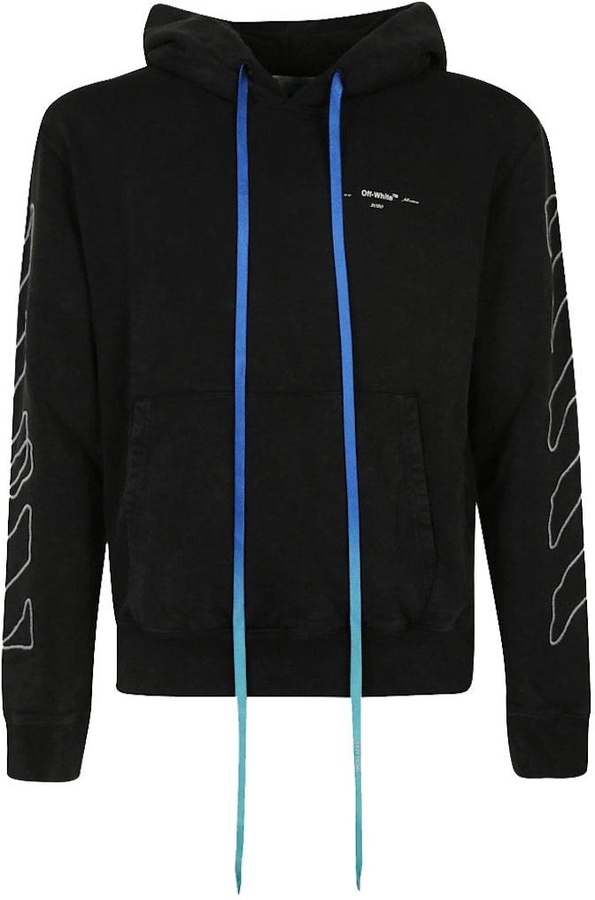 off-white-abstract-arrows-embroidered-hoodie-black-white