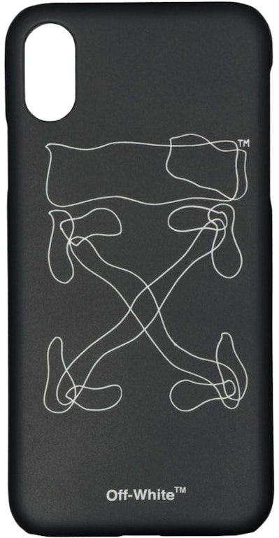off-white-abstract-arrows-i-phone-xs-max-case-black-white