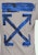 Off-White Acrylic Arrows S/S Tee Grey/Blue