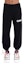 Lookbook Off-White Airport Tape Long Sweatpants Black/Beige