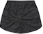 Off-White Airport Tape Mesh Shorts Black/Multicolor
