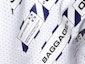 Order Off-White Airport Tape Mesh Shorts White/Multicolor