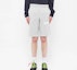 Order Off-White Airport Tape Sweatshort Grey/Multicolor