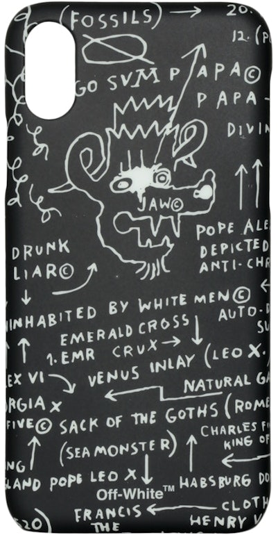 off-white-all-over-i-phone-x-case-ss-19-black-white