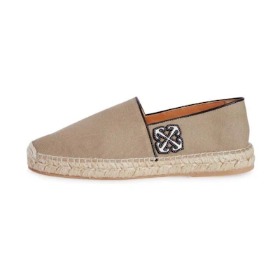 Off-White Anglette 'Brown Fisherman'