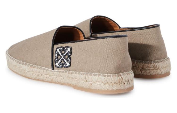 Off-White Anglette 'Brown Fisherman' 圖 3