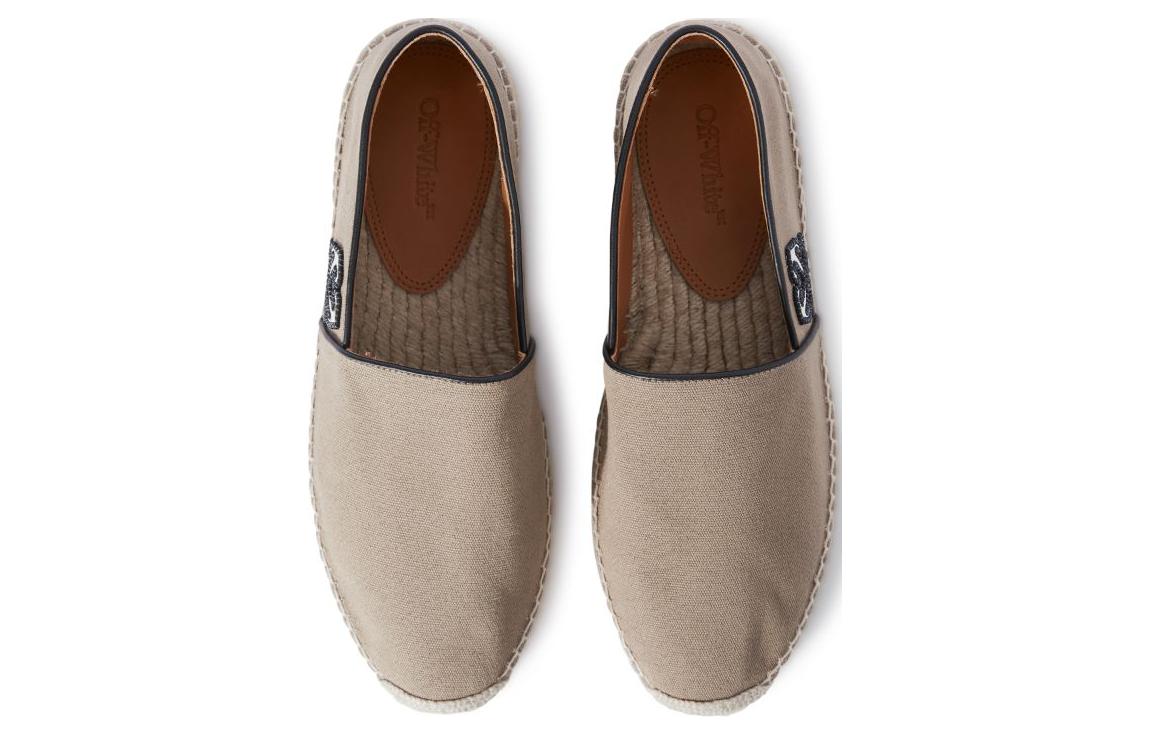 Off-White Anglette 'Brown Fisherman' 圖 4