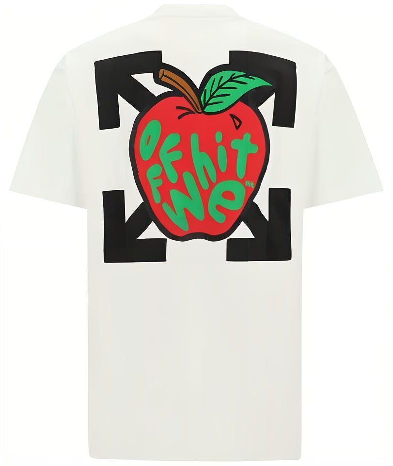 off-white-apple-arrow-print-t-shirt-white