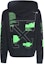 Order Off-White Arch Shapes Incompiuto Hoodie Black/Brialliant Green
