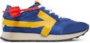 Buy Off-White Arrow 'Blue Yellow' OMIA118S19D38034-3060